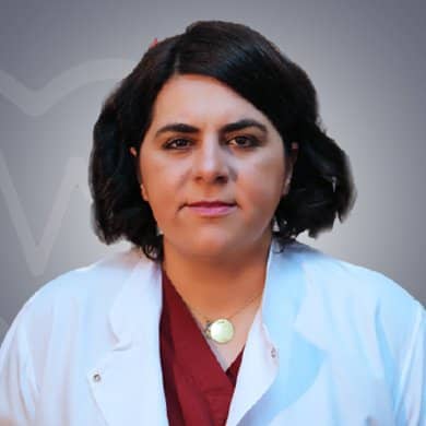 Uzm. Dr. Ebru Coşkun Clinic